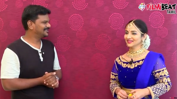 அர்ச்சனா கேங்