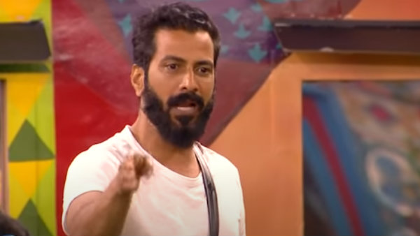 செல்ப் நாமினேஷனும்