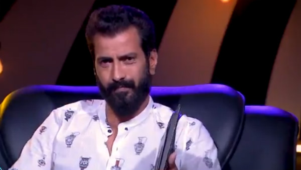 முதல் பலி ஆடு