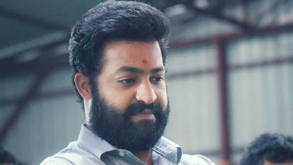 ராஜமவுலியின் ஆர்ஆர்ஆர்