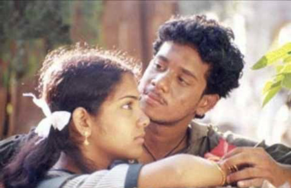 காதல் திரைப்படம்