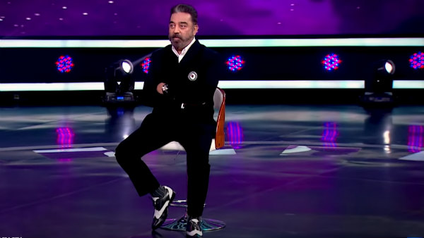 எச்சரித்த கமல்