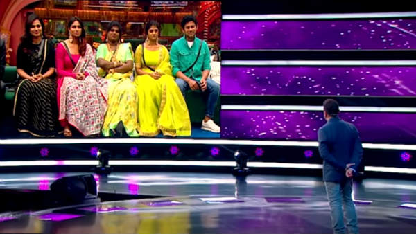 ஏன் தெரியலன்னு தெரியல