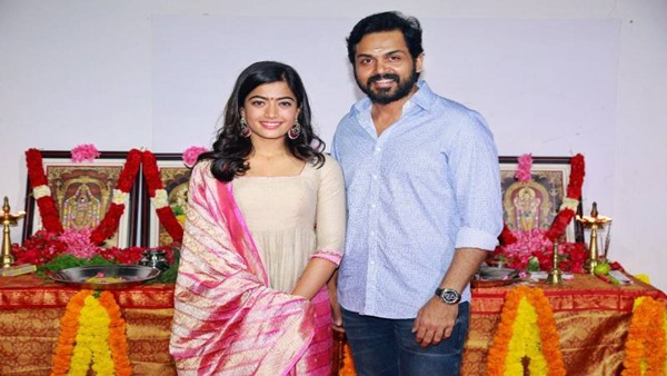 சுல்தானுக்கு வெயிட்டிங்