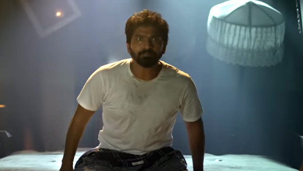 மீசையை முறுக்கு ஆத்மிகா