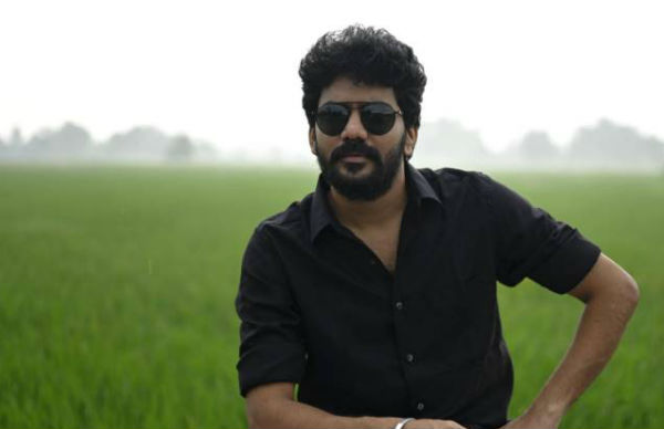 கலையரசியும் வேட்டையனும்