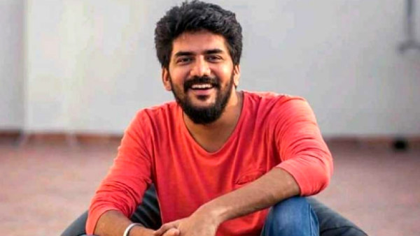 விரைவில் திருமணம்