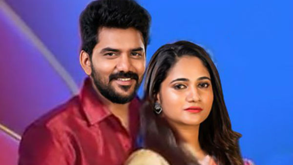 லாஸ்லியாவுடன் காதல்