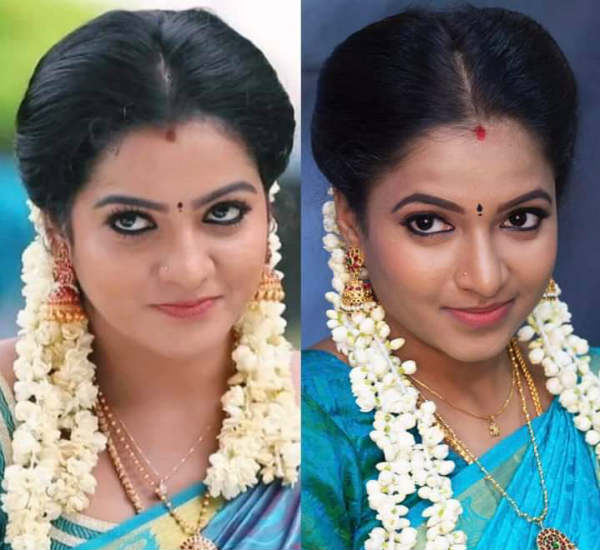 சித்ரா போன்றே..