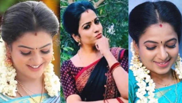 அச்சு அசல் சித்ரா போன்று