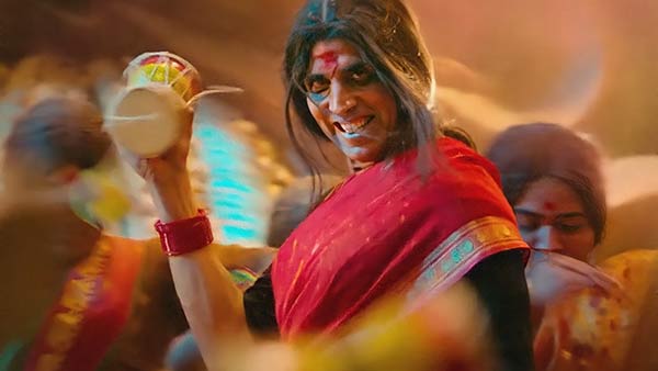 காஞ்சனா இந்தி ரீமேக்