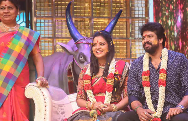 பதிவு திருமணம்