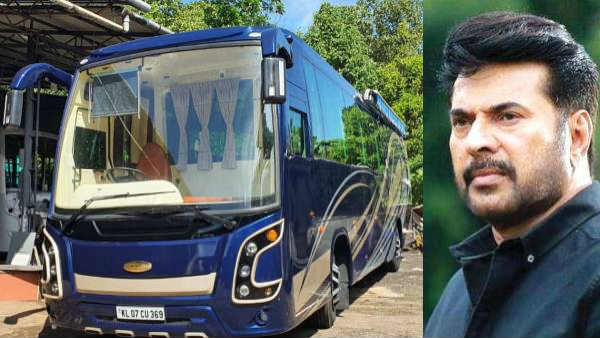நடமாடும் வீடு