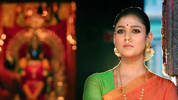 3. நயன்தாரா