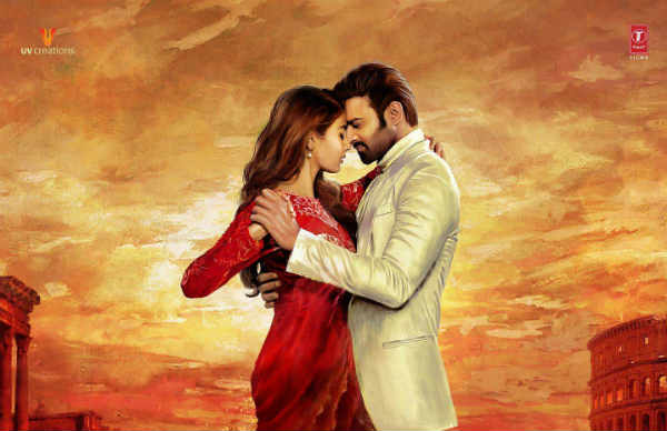 காதல் கதை