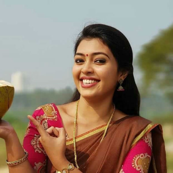 பூக்காலம் வரவாயி