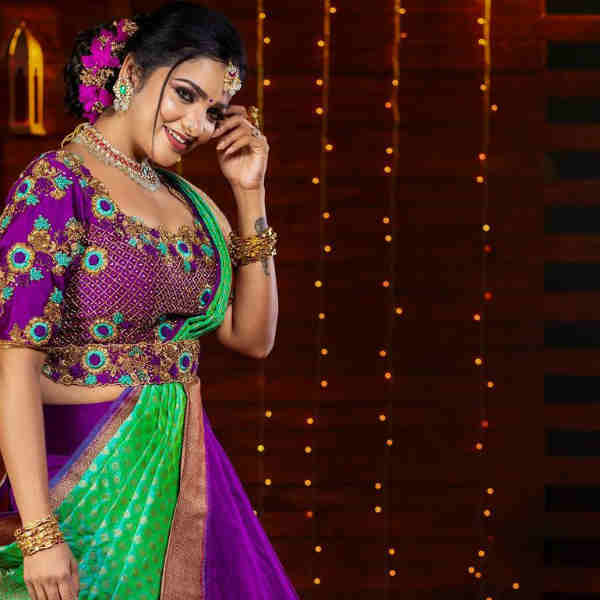 இன்று எந்த நடிகருடன்?