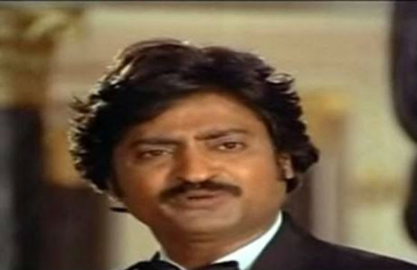 சவாலான கதாபாத்திரம்