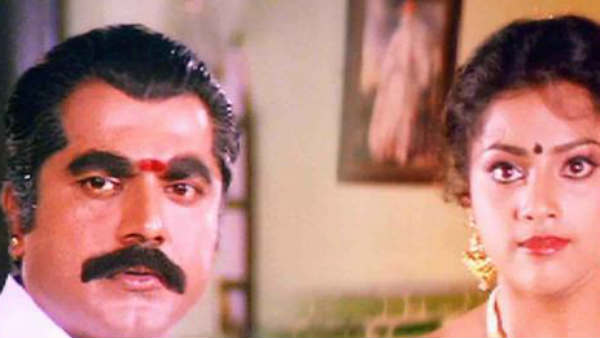 நாட்டாமை வசனகர்த்தா