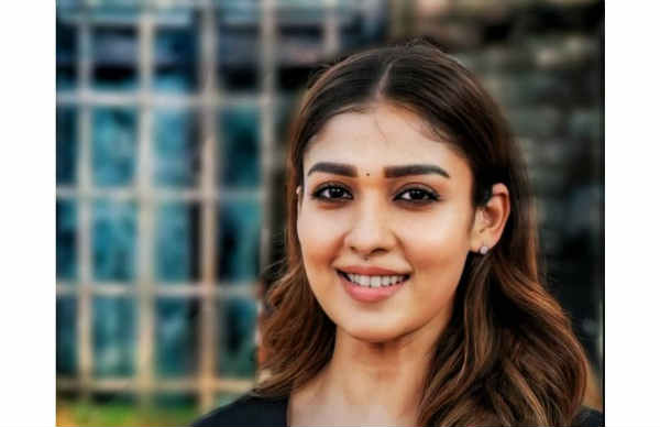 ஹேர் ஸ்டைல் செம