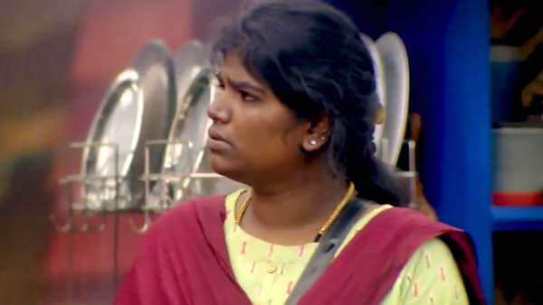 நேரடியாக கேட்ட நிஷா