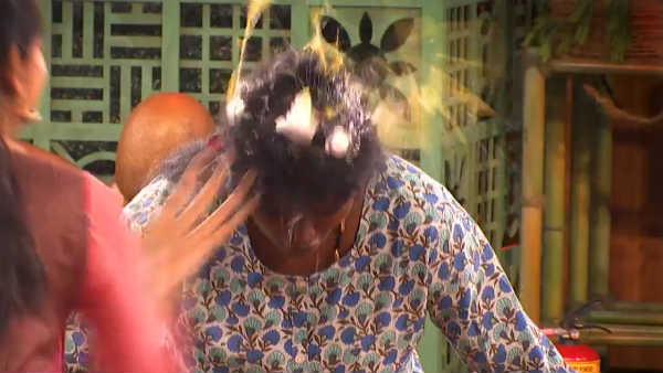 காண்டான ரசிகர்கள்