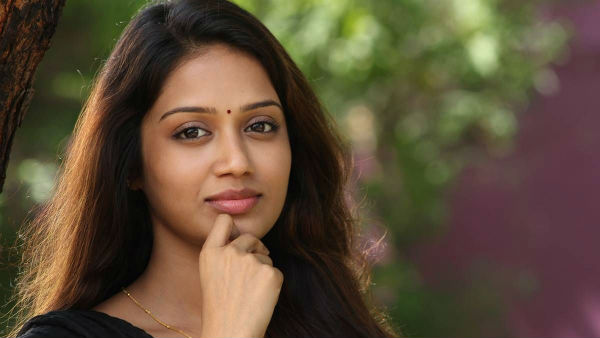 சாய் பல்லவி