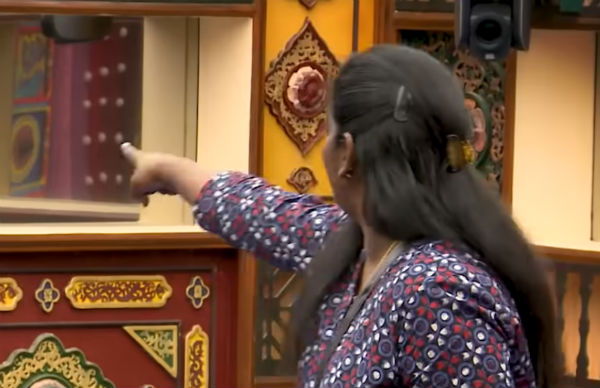 என்ன ட்ரை பண்ற அனிதா?