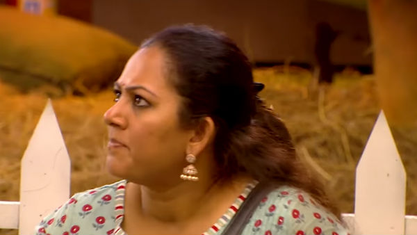 ரியோவிடம் எகிறும் அர்ச்சனா