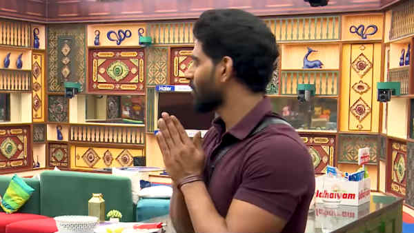 நல்லவனாக நடிப்பு