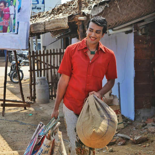 காளிதாஸ் ஜெயராம்
