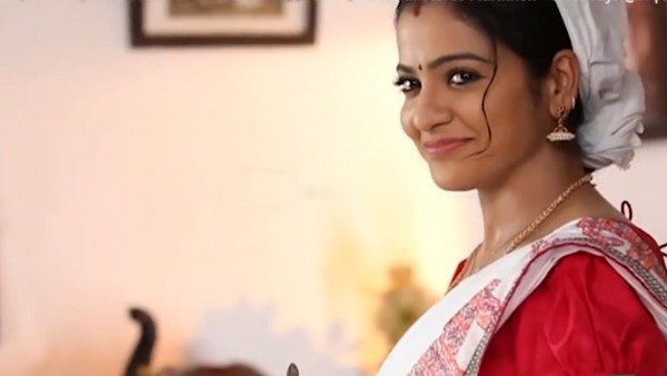 முல்லையாக வாழ்ந்த சித்து