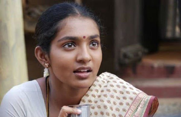 மாரி கதாபாத்திரம்