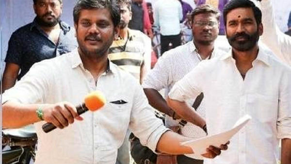 10. பட்டாஸ் – துரைசெந்தில்குமார்