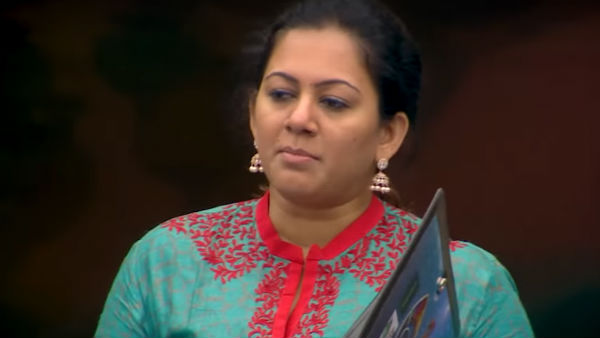 அர்ச்சனா டீம்