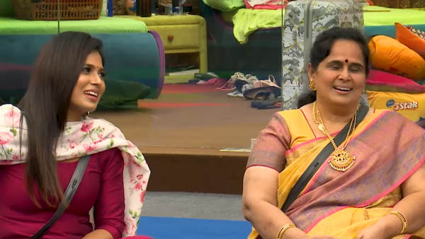 ரம்யா வீட்டிலிருந்து