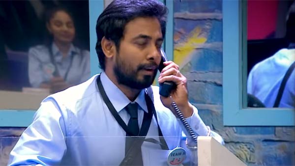 காலிப்பண்ணி விளையாட மாட்டேன்