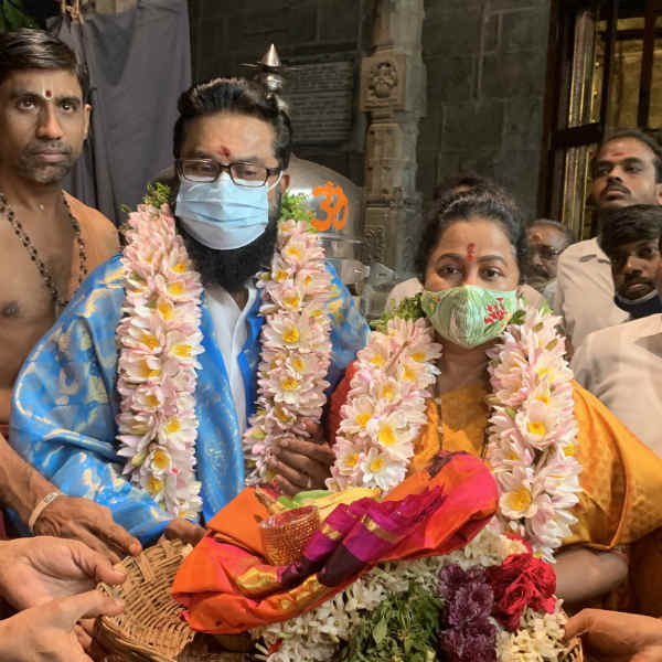 ஆத்மாக்களுக்கு நன்றி