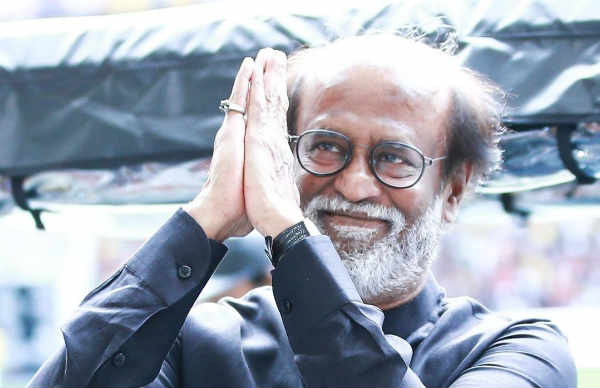 கட்சி தொடங்கப்போவதில்லை