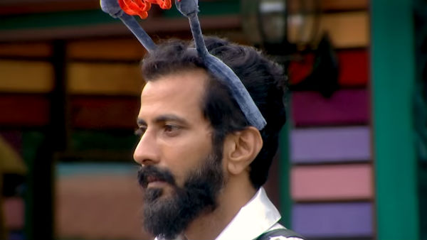 ராஜா வீட்டு கன்னுக்குட்டி