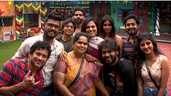 ஆரி புரோவை பிடிக்கும்?