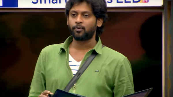 மண்ணை போட்ட பிக்பாஸ்