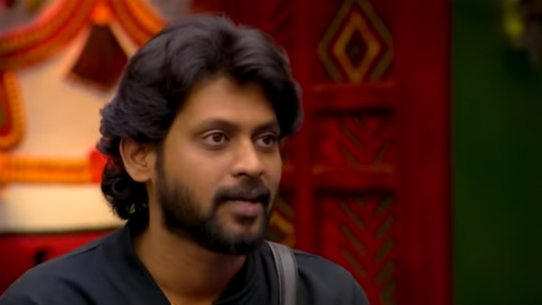 ரியோவும் மாஸ்க் போட்டுருக்கார்