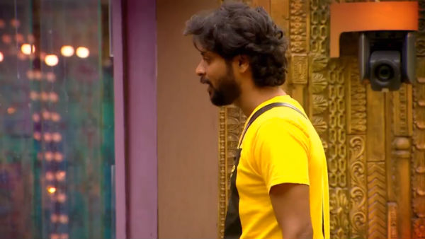 ஆரியிடம் எகிறிய கேபி
