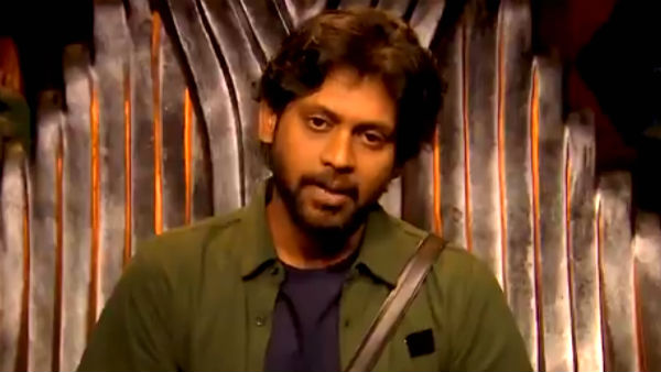 கோர்த்துவிட்ட ரியோ
