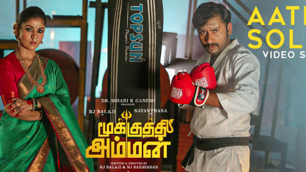 4. ஆர்.ஜே. பாலாஜி, என்.ஜே. சரவணன்