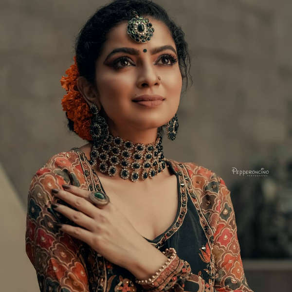 ரோஷ்னா அன் ராய்