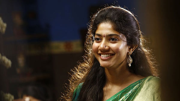 தங்கையாக