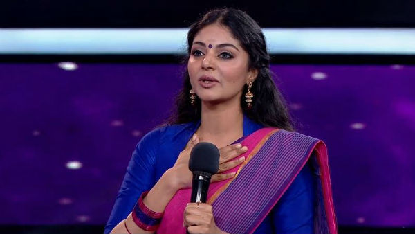 அதுதான் ஒரே வருத்தம்