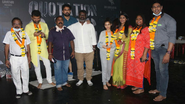 சாரா அர்ஜுன்